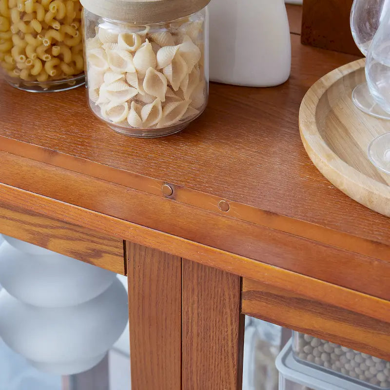 Lighted Glass Curio Display Cabinet,Display Cabinet,Glass Storage Cabinet Glass Wine cabinet Wood Frame Toy Display