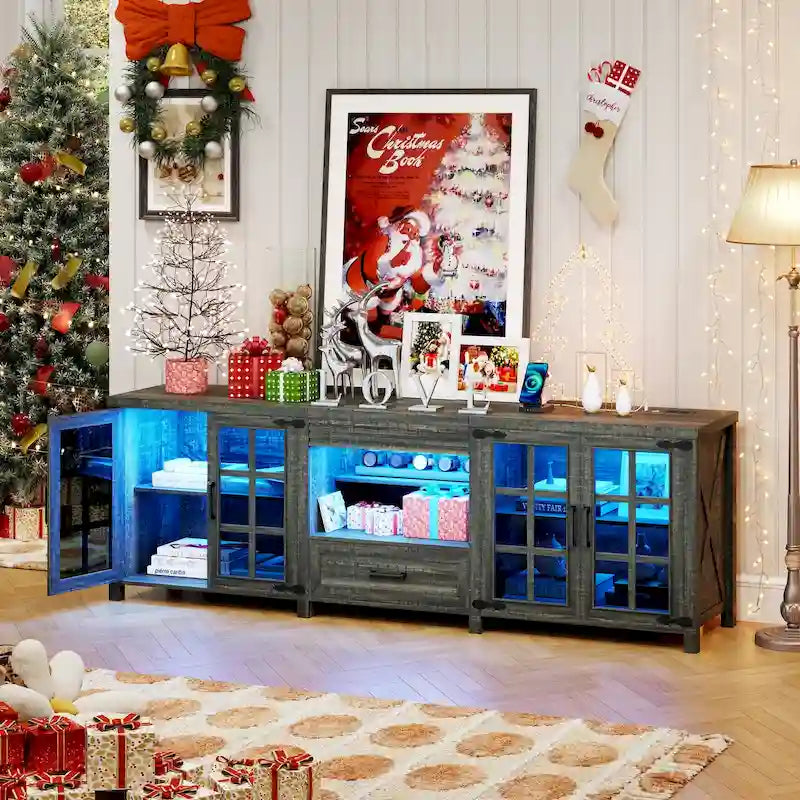 TV Stand for TVs up to 75