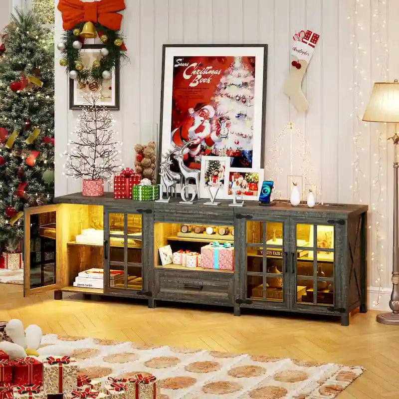 TV Stand for TVs up to 75