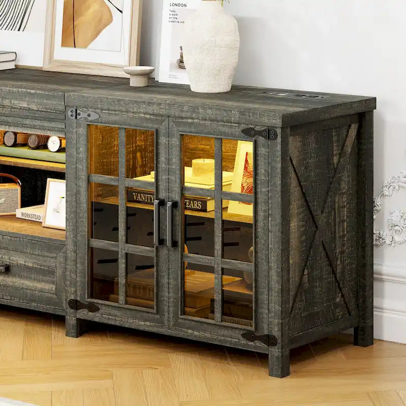 TV Stand for TVs up to 75