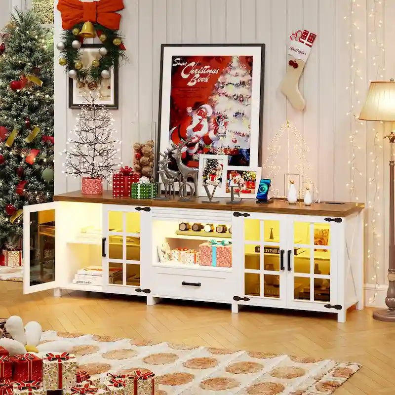 TV Stand for TVs up to 75