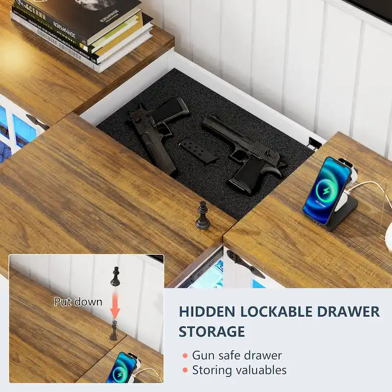 TV Stand for TVs up to 75