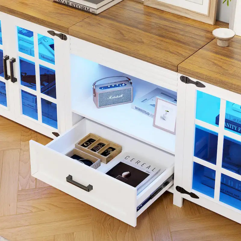 TV Stand for TVs up to 75