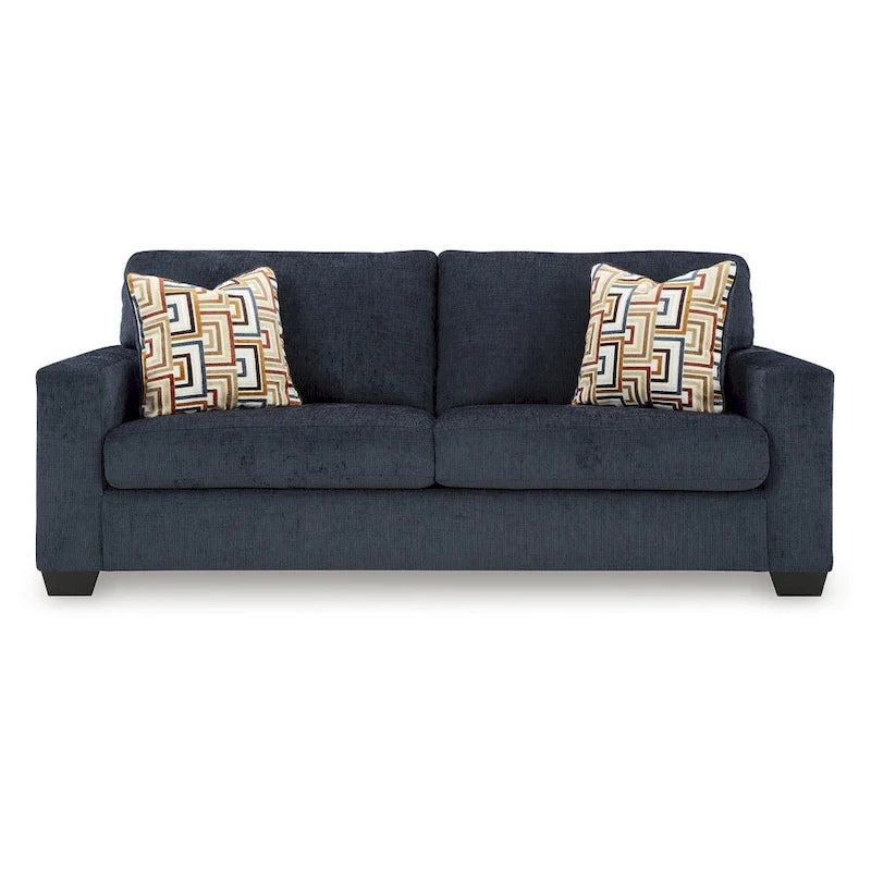 Signature Design by Ashley Aviemore Queen Sofa Sleeper - 85W x 37D x 37H