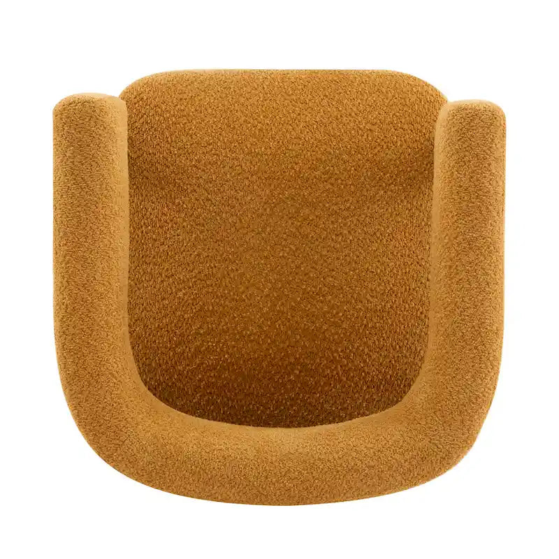 Christopher Knight Home - James Living Room Fabric Accent Chair