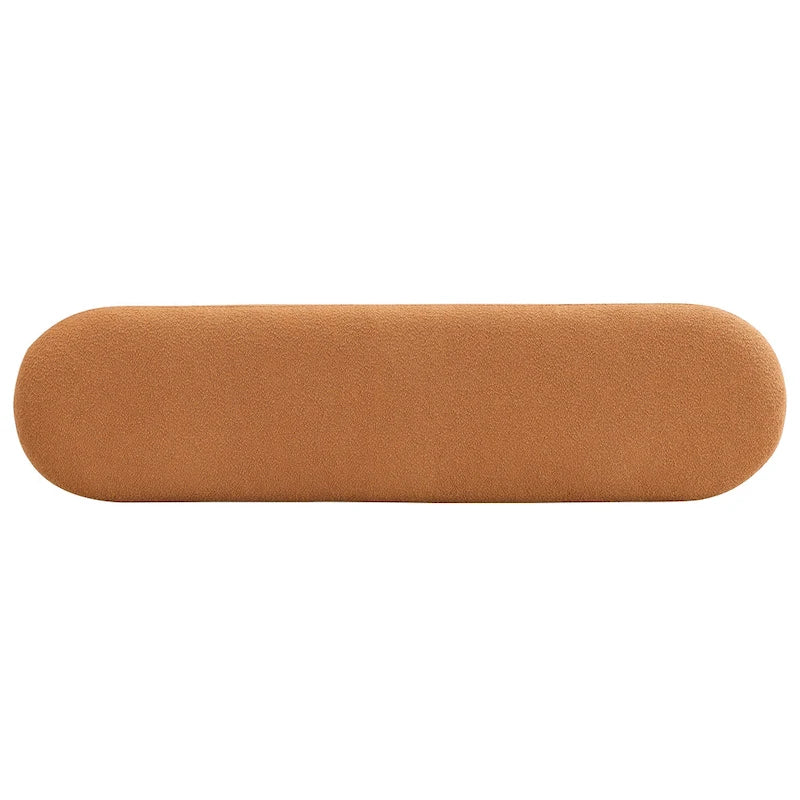 Christopher Knight Home - Parker Fabric Dining Bench