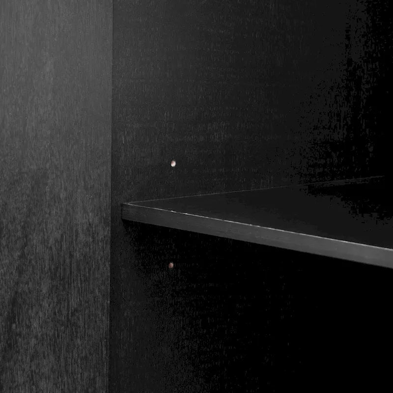 Sideboard Buffet Cabinet with Adjustable Shelves