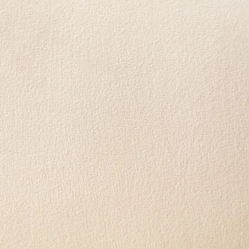 Beige 37.8 Velvet Accent Chair