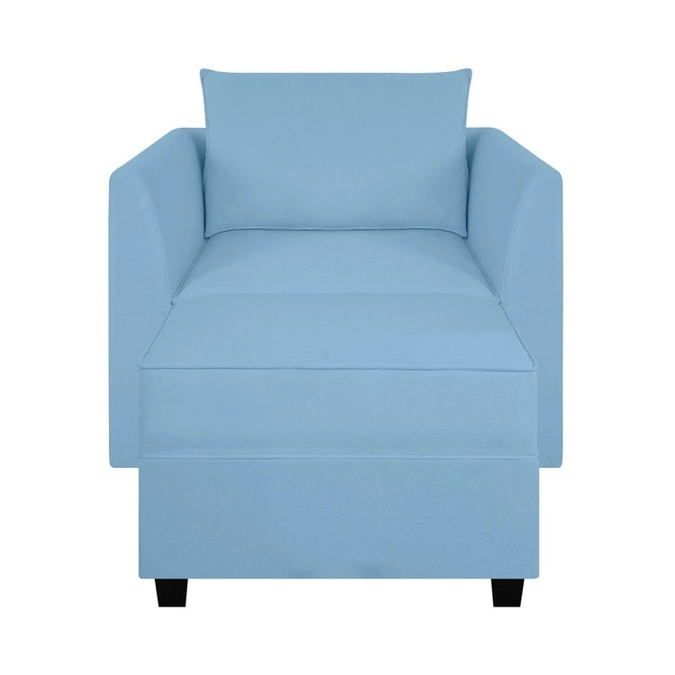 Modern Modular DIY Collection - Sturdy Wooden Frame - Versatile & Stylish Furniture for Living Room Bedroom