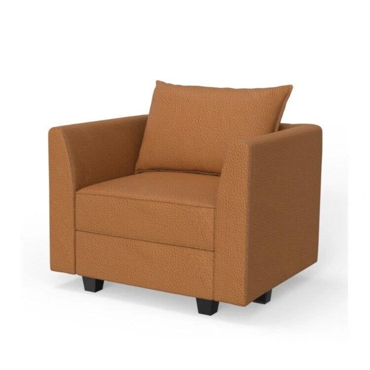 Modern Modular DIY Collection - Sturdy Wooden Frame - Versatile & Stylish Furniture for Living Room Bedroom