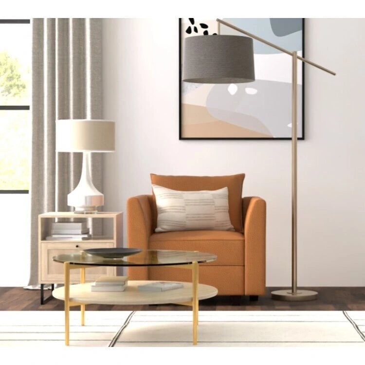 Modern Modular DIY Collection - Sturdy Wooden Frame - Versatile & Stylish Furniture for Living Room Bedroom