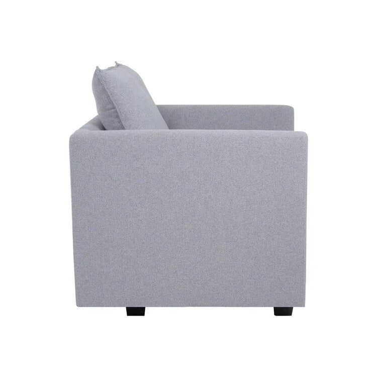 Modern Modular DIY Collection - Sturdy Wooden Frame - Versatile & Stylish Furniture for Living Room Bedroom