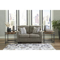Signature Design by Ashley Mahoney Loveseat - 53W x 38D x 37H