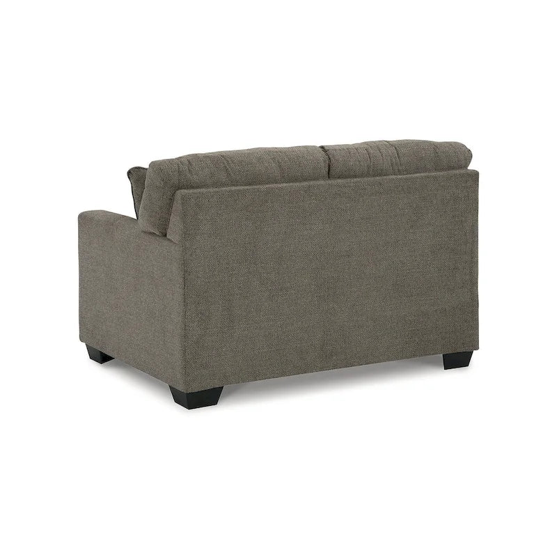 Signature Design by Ashley Mahoney Loveseat - 53W x 38D x 37H