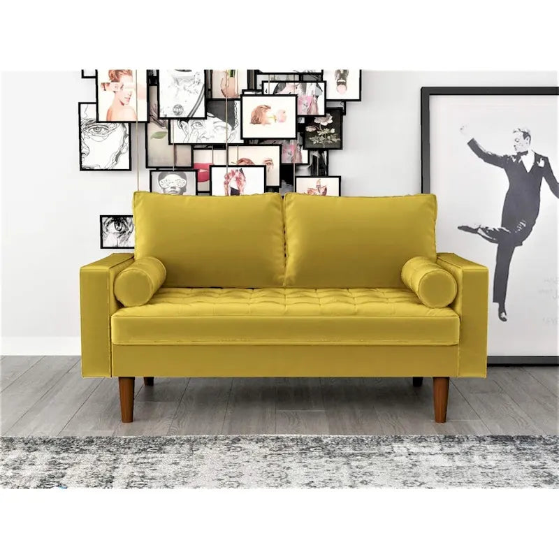 Civa Loveseat - N/A