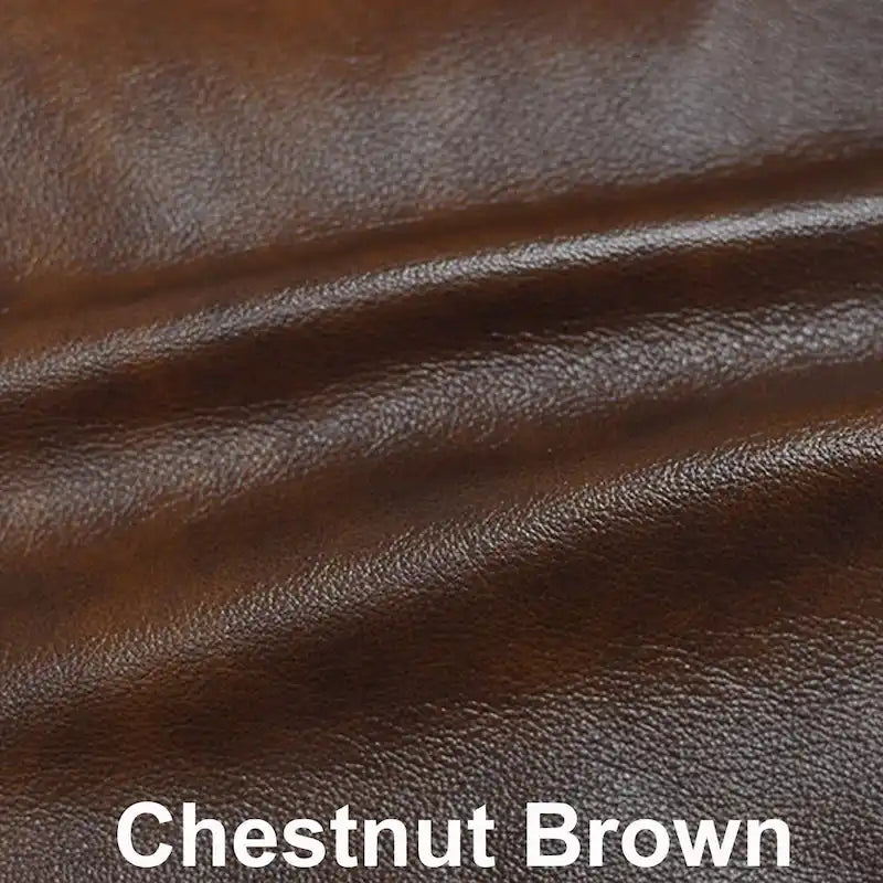 Made in USA Revo Top Grain Leather Sofa Bed and Chair Set