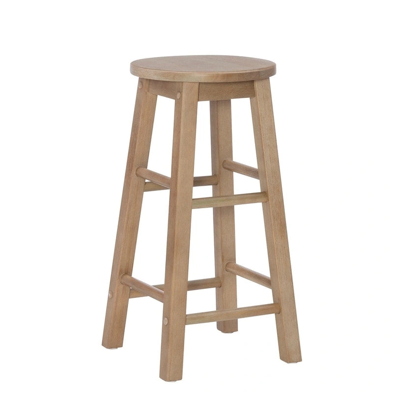 Woodland Way Backless Counter Height Stool