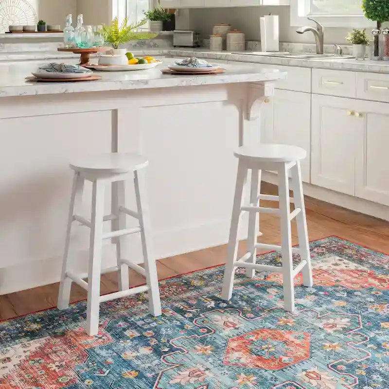 Woodland Way Backless Counter Height Stool