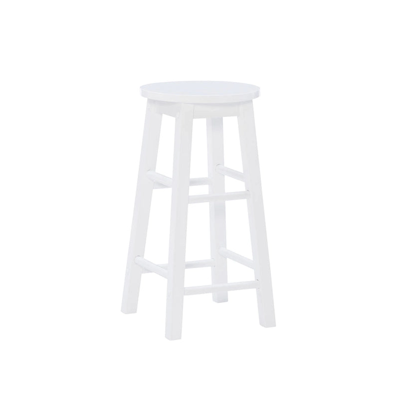 Woodland Way Backless Counter Height Stool