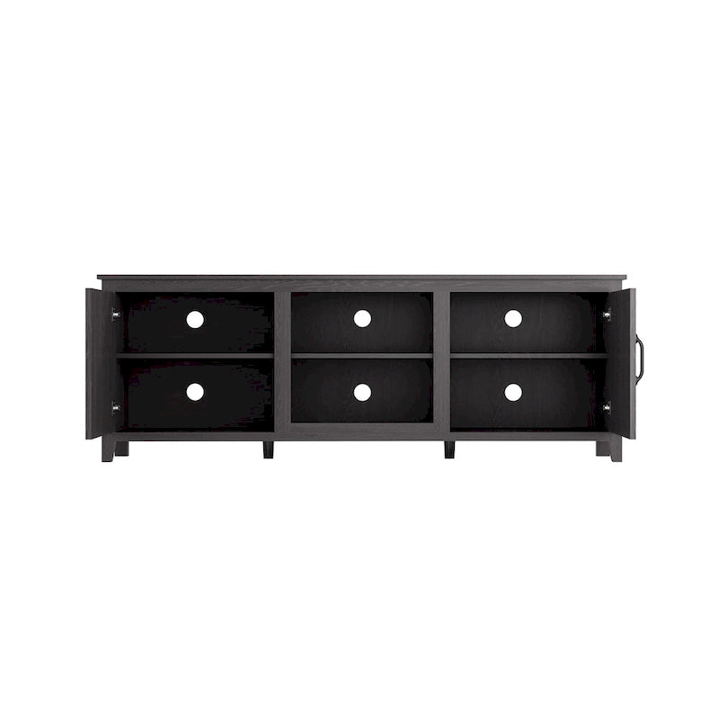 TV Stand Storage Media Console Entertainment Center