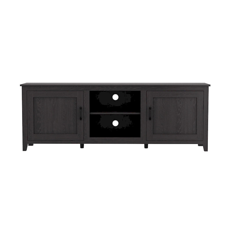 TV Stand Storage Media Console Entertainment Center