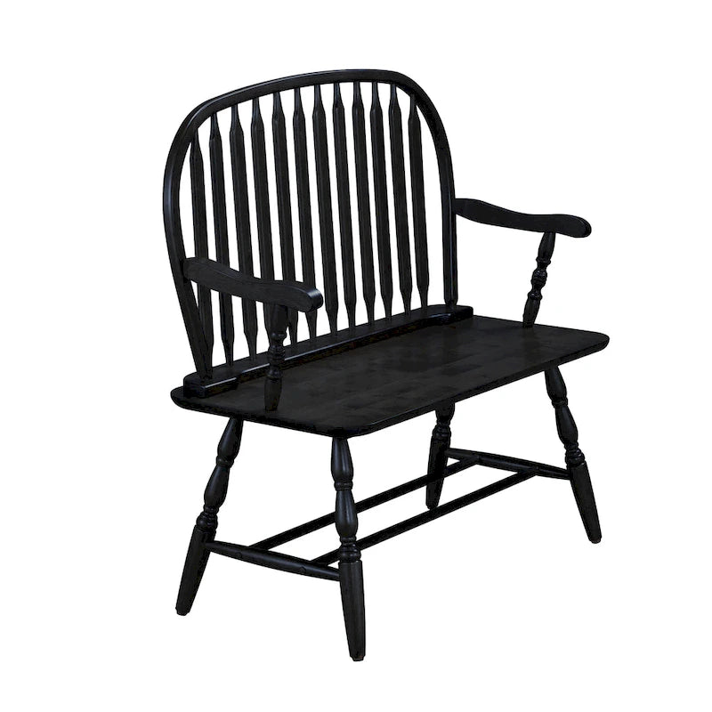 Carolina Living Windsor Bench