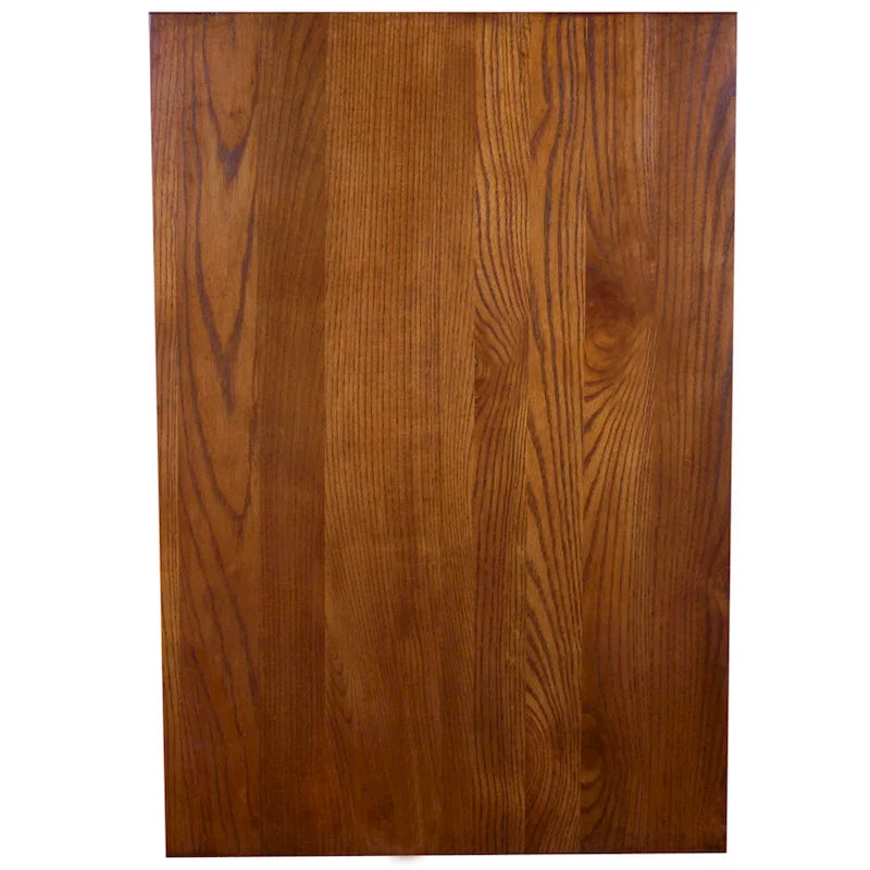 Leick Home Mission Impeccable End Table with Drawer