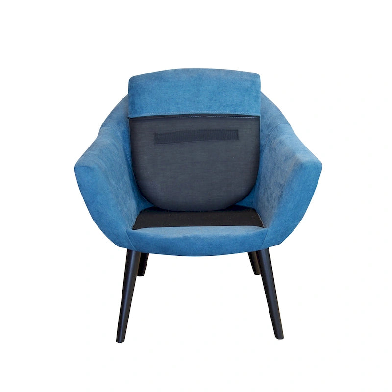 Wallie Accent Chair