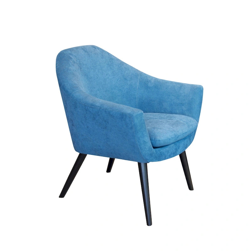 Wallie Accent Chair