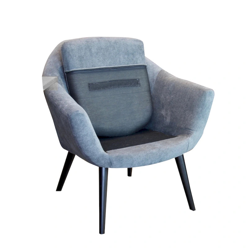 Wallie Accent Chair