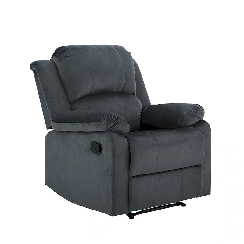 Relax A Lounger Dayton Manual Recliner
