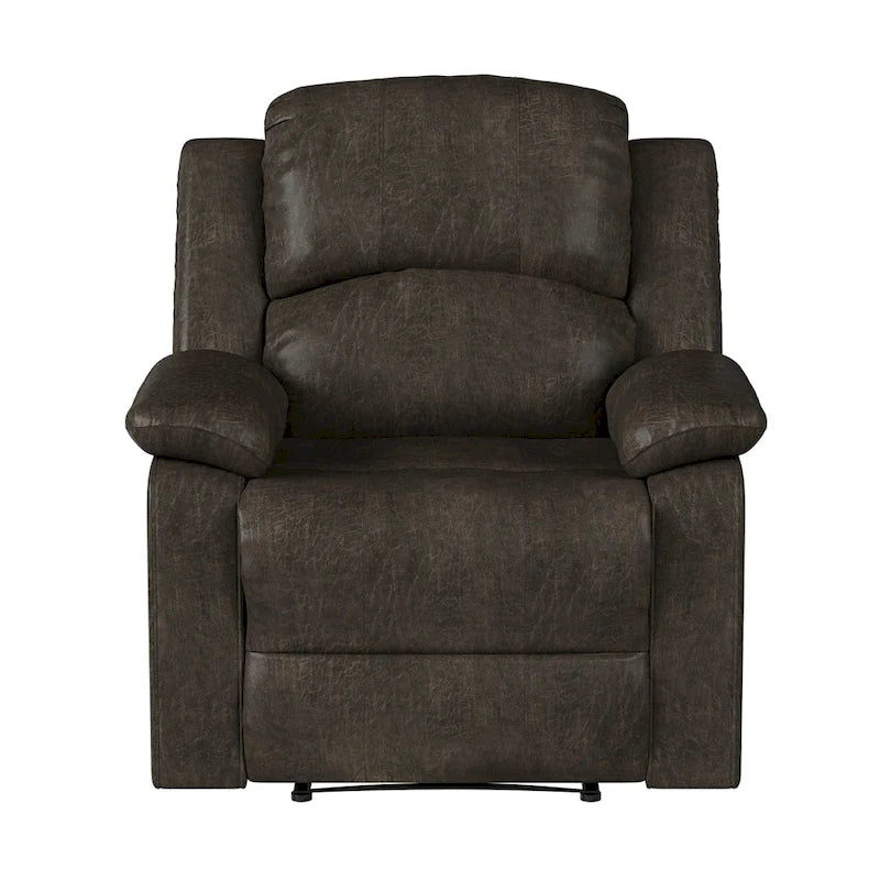 Relax A Lounger Dayton Manual Recliner