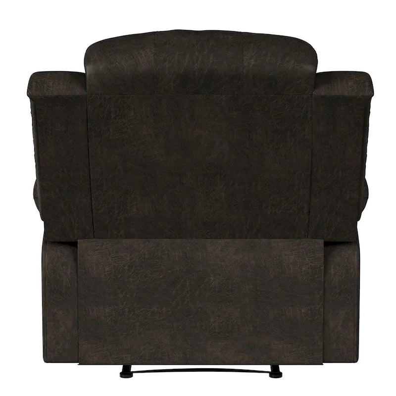 Relax A Lounger Dayton Manual Recliner