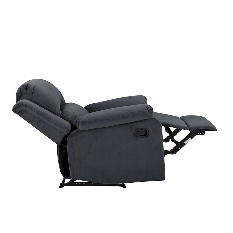 Relax A Lounger Dayton Manual Recliner