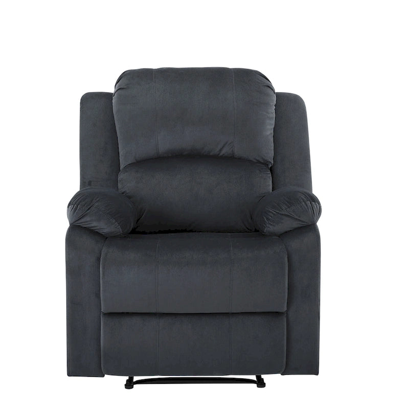 Relax A Lounger Dayton Manual Recliner