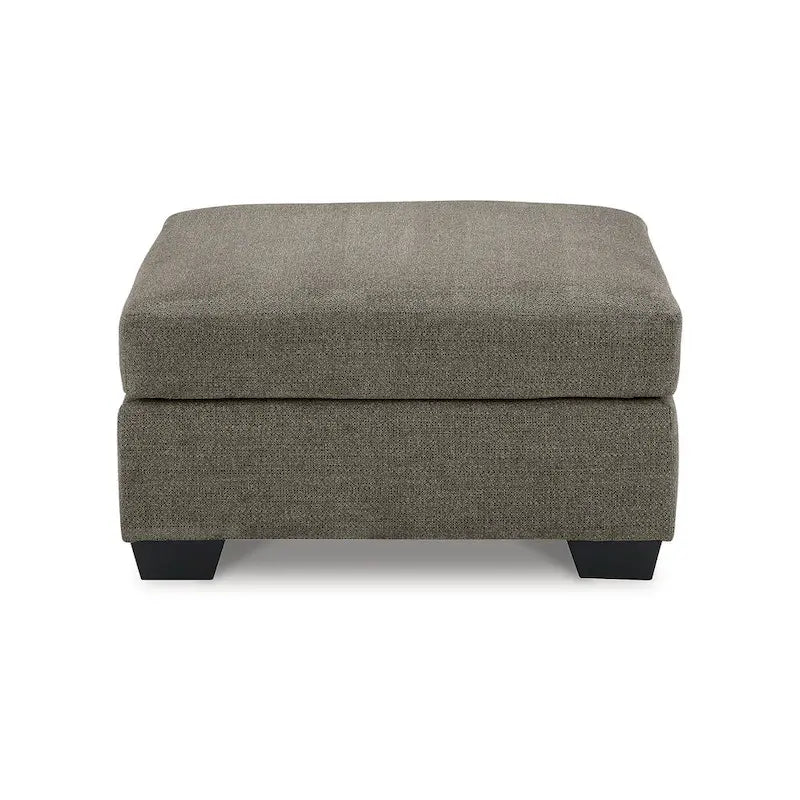 Signature Design by Ashley Mahoney Accent Ottoman