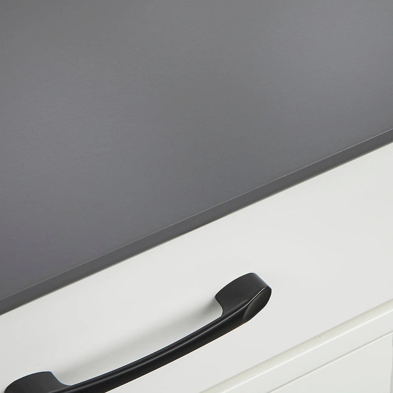 Simple Living Dalton Double Door Floor Cabinet