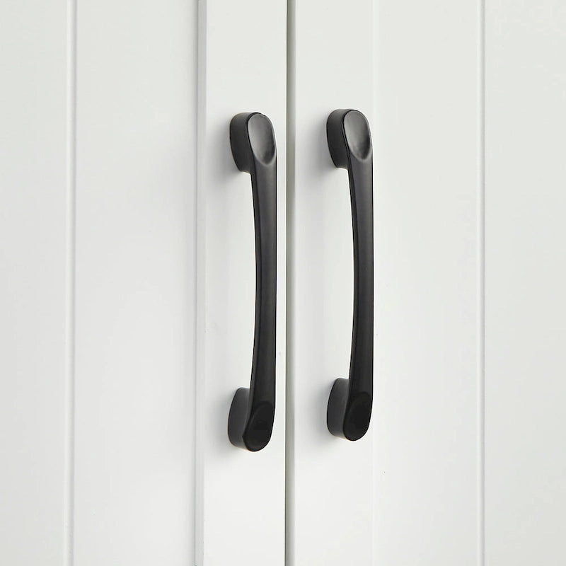 Simple Living Dalton Double Door Floor Cabinet