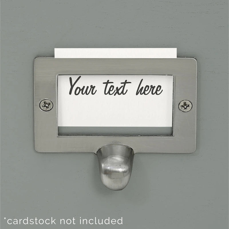 Crosley Harper Convertible Pantry Closet - 12.5 x 22 x 74