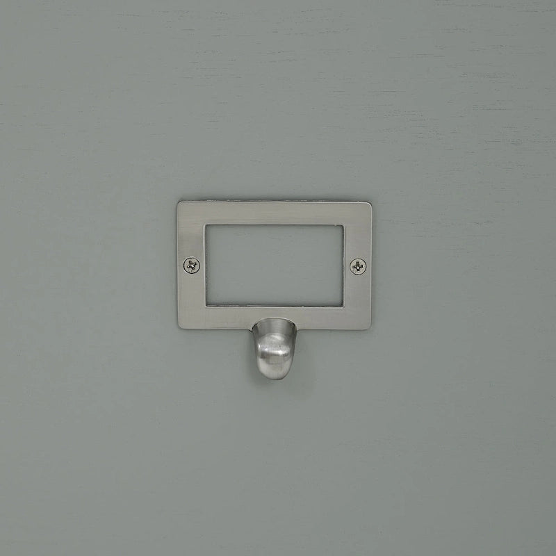 Crosley Harper Convertible Pantry Closet - 12.5 x 22 x 74