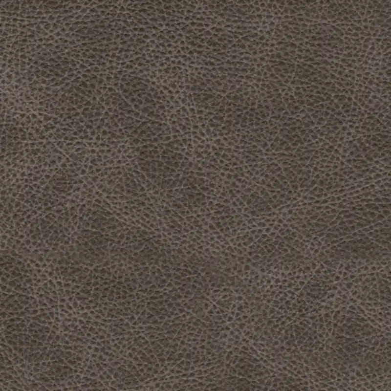 Wurstrow Contemporary Power Recliner Adjustable Headrest Smoke