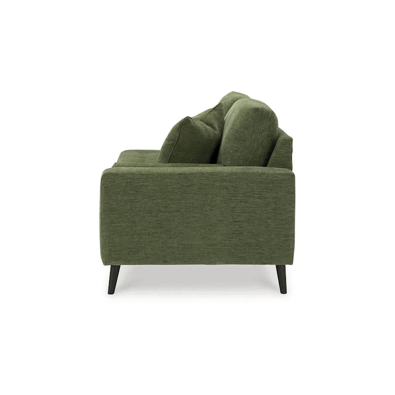 Signature Design by Ashley Bixler Olive Right-Arm Facing Corner Chaise - 37 W x 75 D x 37 H