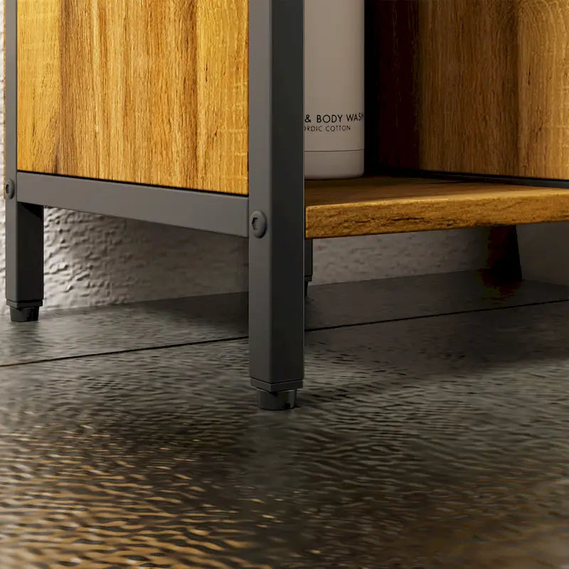 Over The Toilet Storage Shelf,Over-The-Toilet Organizer Rack,Bathroom