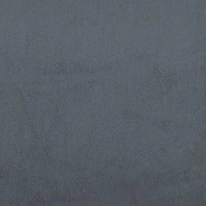 vidaXL Sofa Bed with Armrests Couch Recliner Loveseat Folding Daybed Velvet - 80.7 x 35 x 27.6