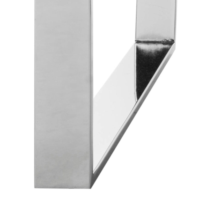 SAFAVIEH Bea Black/ Brass Square Coffee Table - 31.5 x 31.5 x 15.8 - 32Wx32Dx16H