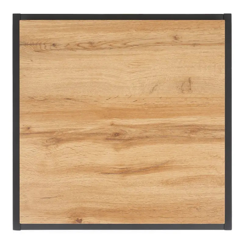 SAFAVIEH Jeanne End Table - 21 W x 21 D x 20 H - 21Wx21Dx20H