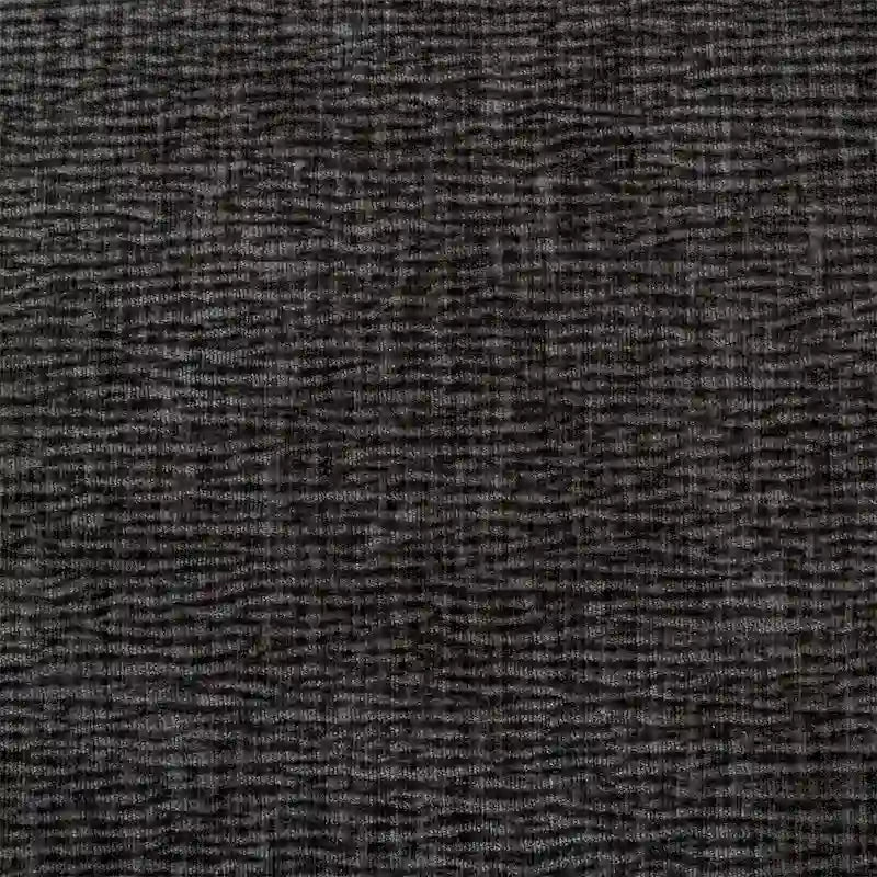 112.6 Chenille Upholstered Sectional Sofa with 2 Removable Ottoman