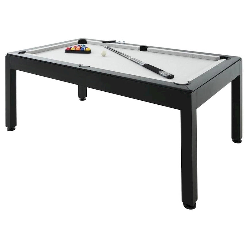 Panama Jack Indoor/Outdoor Billiards Table - 84x47x31