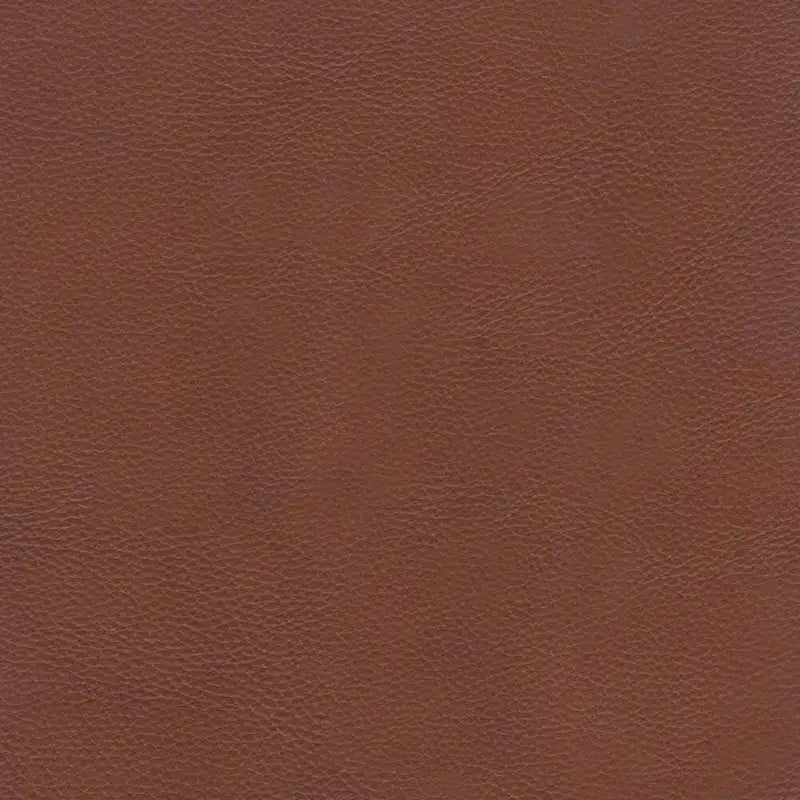 Hydeline Maui Top Grain Leather Sofa Chaise With Feather, Memory Foam and Springs