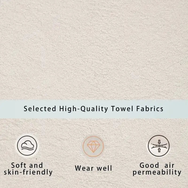 Modern Curved Terrycloth Fabric Combination Sofa No Assembly Required